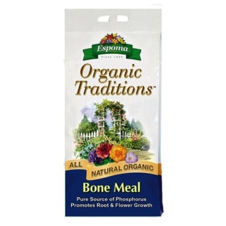 BM- 04 BONE MEAL 4LB BAG